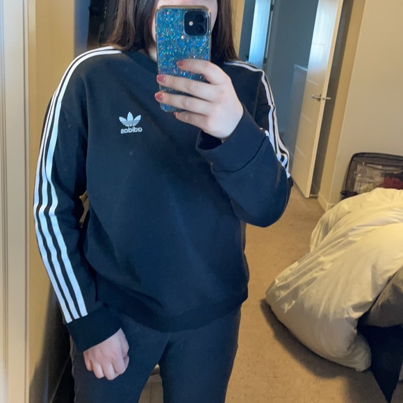 Adidas originals pullover - Picture 9 of 10